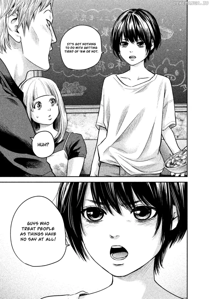 Hare Kon Chapter 160 image 14_optimized